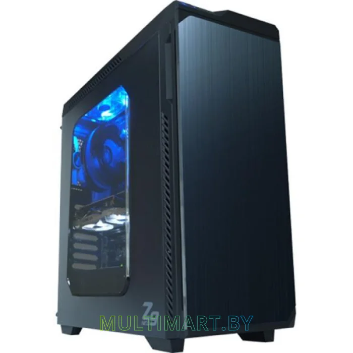 Корпус Zalman Z9 NEO Black
